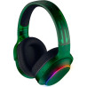 Headset Razer Barracuda X Chroma Wireless Multi Plataforma NASA Phantom Green - RZ04-05220300-R3U1