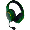 Headset Razer Barracuda X Chroma Wireless Multi Plataforma NASA Phantom Green - RZ04-05220300-R3U1