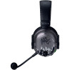 Headset Razer Blackshark V3 Pro NASA Wireless Niko Edition - RZ04-05401200-R3U1