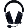 Headset Razer BlackShark V3 PlayStation NASA Wireless Preto - RZ04-05410300-R3UA