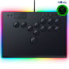 Controlador Arcade Óptico Razer Kitsune PS5/PC Preto NASA RZ06-05020100-R3U1