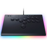 Controlador Arcade Óptico Razer Kitsune PS5/PC Preto NASA RZ06-05020100-R3U1
