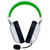Headset Razer BlackShark V3 X Hyperspeed XBOX NASA Wireless Branco - RZ04-05420300-R3U1