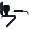 Webcam Razer Kiyo V2 4K/30FPS/1080p/60FPS USB NASA Preto - RZ19-05370100-R3U1