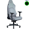 Cadeira Gamer Razer Iskur V2 NewGen Light Grey - RZ38-04901000-R3CA
