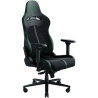 Cadeira Gamer Razer Enki NASA Green/Black - RZ38-03720400-R3U1