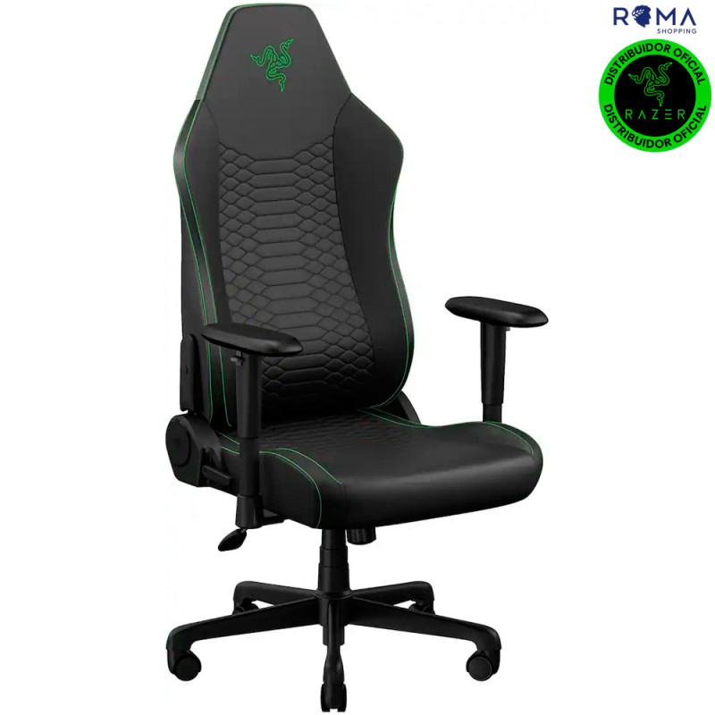 Cadeira Gamer Razer Iskur V2 X NewGen Green/Black - RZ38-05310700-R3CA