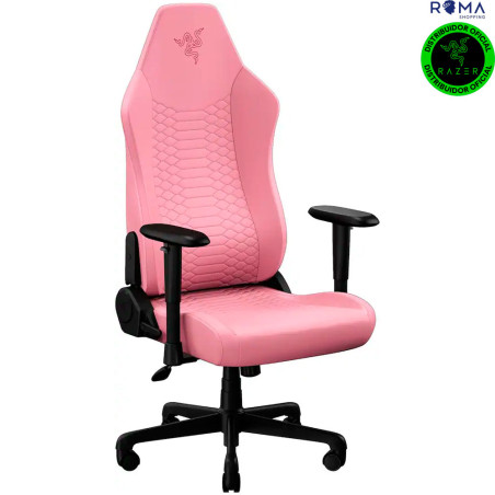 Cadeira Gamer Razer Iskur V2 X NewGen Quartz - RZ38-05311000-R3CA