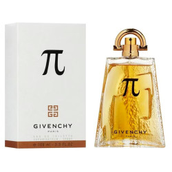 Perfume Givenchy Pi Eau de Toilette 100ML Masculino