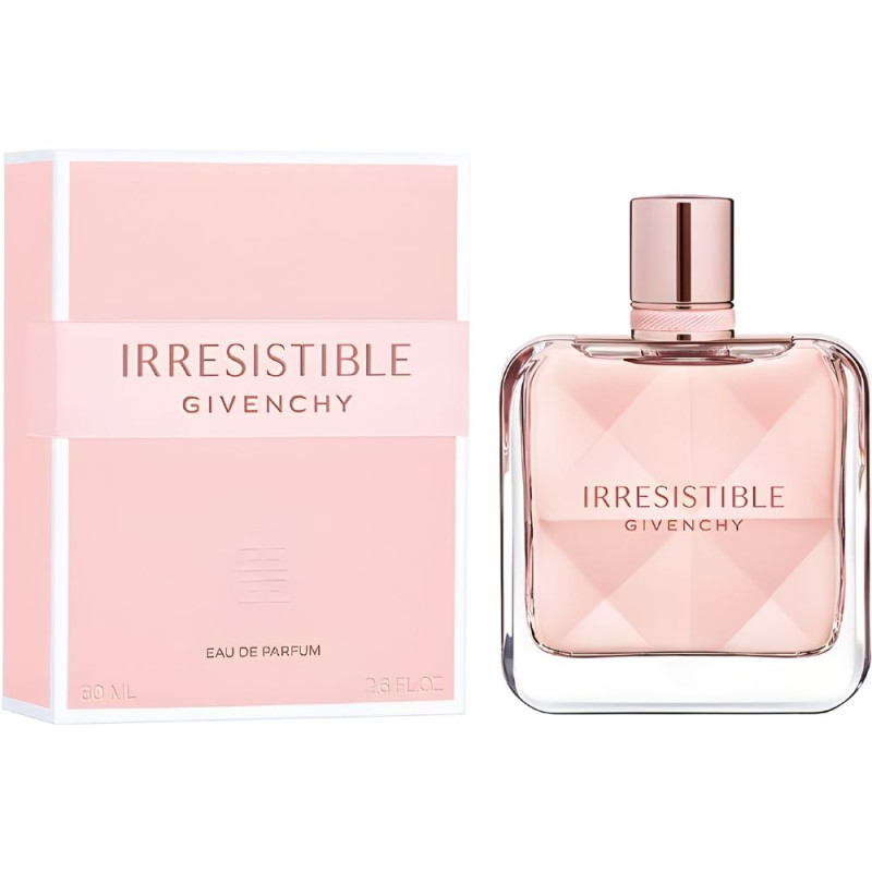 Perfume Givenchy Irresistible Eau de Parfum Feminino 80ML