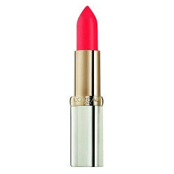 Batom L'Oréal Color Riche Matte 228 VIP - Acabamento Matte