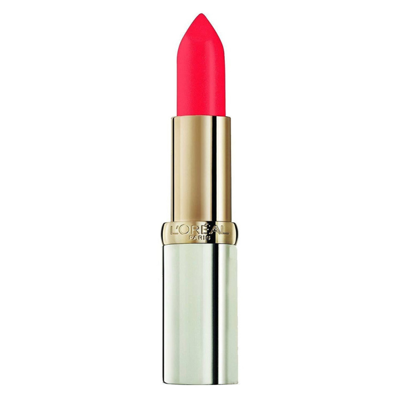 COSMETICO LOREAL COLOR RICHE LABIAL MATTE 228 VIP - 3600522857372