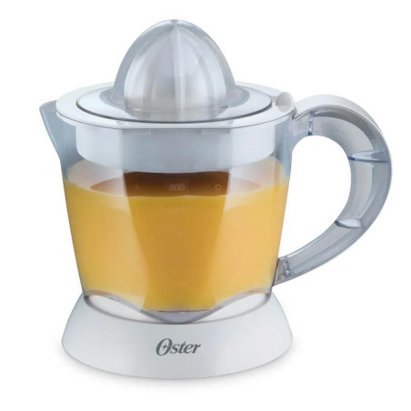 Espremedor De Suco Oster FPSTJU407W 1L 25W 110V