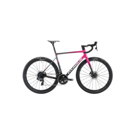 BIKE 700*53CM PARDUS ROBIN EVO-FORCE ETAP -