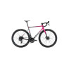 BIKE 700*53CM PARDUS ROBIN EVO-FORCE ETAP -