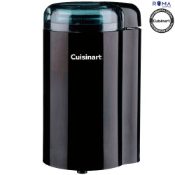 Moedor de Café e Grãos Cuisinart DCG-20BKNBR 110V