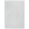 Caixa de Som Acústica para Embutir Klipsch IW 606 FG II Retangular 100W 6.5″ - Branco