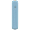 Carregador Portátil Belkin 10K com Cabo Integrado Stitch Azul - BPB021QCLS-DY