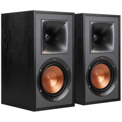 Caixa de Som Klipsch Bookshelf R-51M (PAR)