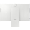 Monitor Samsung LS32FM801UNXZA 32'' Flat, 4K (3.840 x 2.160), 4ms (GTG), 1 EA, Smart