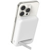 Carregador Portátil Magnético Belkin BoostCharge Pro 8K Branco - BPD007BTWH