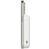 Carregador Portátil Magnético Belkin BoostCharge Pro 8K Branco - BPD007BTWH
