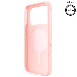 Case Belkin iPhone 17 Pro Max SheerForce Dual Layer Candy...