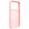 Case Belkin iPhone 17 Pro Max SheerForce Dual Layer Candy Soft Rosa - MSA040FQPK
