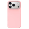 Case Belkin iPhone 17 Pro SheerForce Dual Layer Candy Soft Rosa - MSA039FQPK