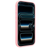 Case Belkin iPhone 17 Pro SheerForce Dual Layer Candy Soft Rosa - MSA039FQPK