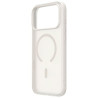 Case Belkin iPhone 17 Pro Max SheerForce Grip Candy Areia - MSA036FQSA