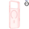 Case Belkin iPhone 17 Pro SheerForce Grip Candy Soft Rosa - MSA035FQPK