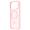 Case Belkin iPhone 17 Pro SheerForce Grip Candy Soft Rosa - MSA035FQPK