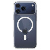 Case Belkin iPhone 17 Pro Max SheerForce Grip Tranparente - MSA032FQCL