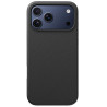 Case Belkin iPhone 17 Pro Max SheerForce Dual Layer Candy Soft Preto - MSA040FQBK