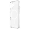 Case Belkin iPhone 17 SheerForce Grip Tranparent - MSA030FQCL