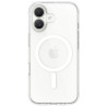 Case Belkin iPhone 17 SheerForce Grip Tranparent - MSA030FQCL