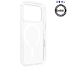 Case Belkin iPhone 17 Pro SheerForce Grip Tranparent - MSA031FQCL