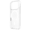Case Belkin iPhone 17 Pro SheerForce Grip Tranparent - MSA031FQCL