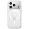 Case Belkin iPhone 17 Pro SheerForce Grip Tranparent - MSA031FQCL