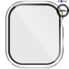 Protetor de Tela Belkin 2-IN-1 para Apple Watch S11/S10 42MM Clear - OWA002FQCL