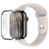 Protetor de Tela Belkin 2-IN-1 para Apple Watch S11/S10 46MM Clear - OWA003FQCL