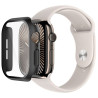 Protetor de Tela Belkin 2-IN-1 para Apple Watch S11/S10 42MM Preto - OWA002FQBK