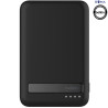 Carregador Portátil Magnético Belkin BoostCharge Pro 5K Preto - BPD006JQBK