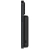 Carregador Portátil Magnético Belkin BoostCharge Pro 5K Preto - BPD006JQBK