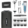 Kit de Corte de Cabelo Conair HC244NGBV - 18 Peças