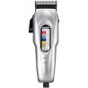 Kit de Corte de Cabelo com Pentes Numerados Conair HC408R - 110V