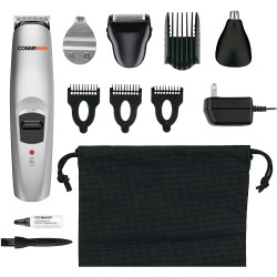 Recortadora Conair GMT189R – Barba y Bigote Bivolt