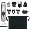 Aparador Multifuncional Para Barba e Bigode Conair GMT189R - Bivolt