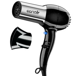 Conair 256NR ION Hair Dryer - 1.875 W Turbo Styler